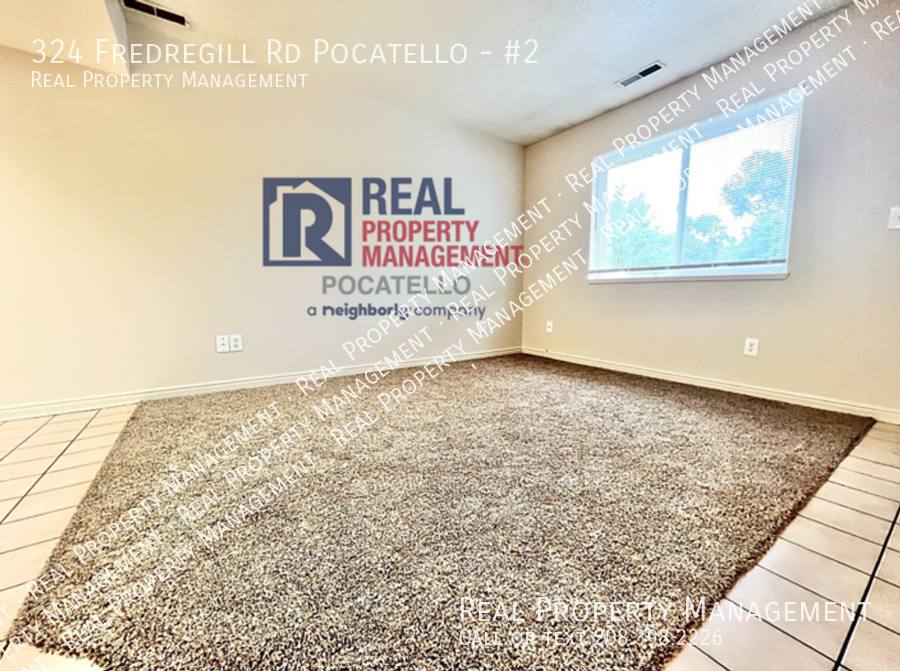 Apartment for rent at 324 Fredregill Rd Pocatello #2, Pocatello, ID 83204