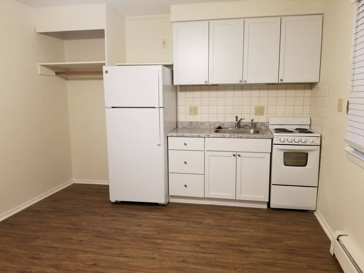 Apartment for rent at 1015 W Benton St #66, Iowa City, IA 52246