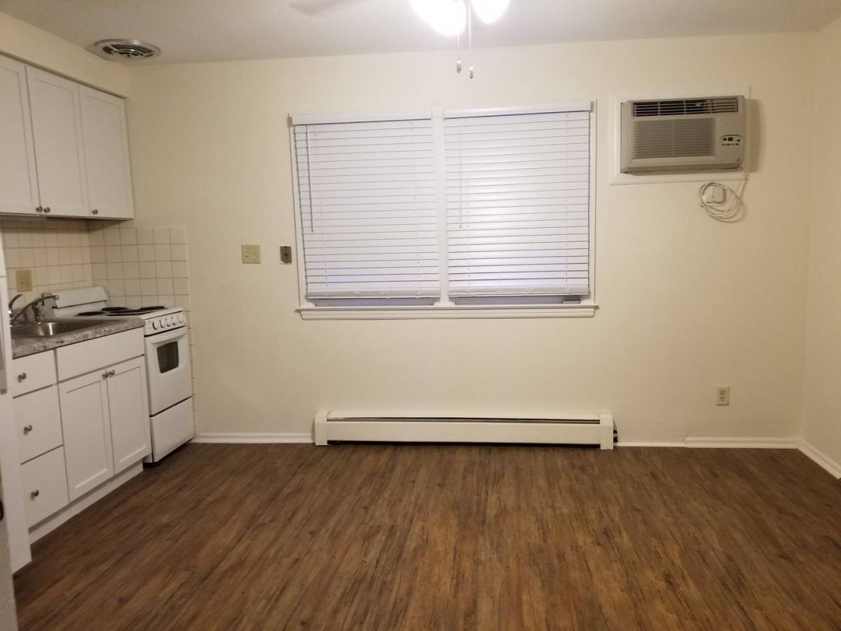 Apartment for rent at 1015 W Benton St #66, Iowa City, IA 52246