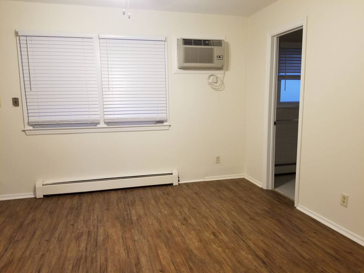 Apartment for rent at 1015 W Benton St #66, Iowa City, IA 52246
