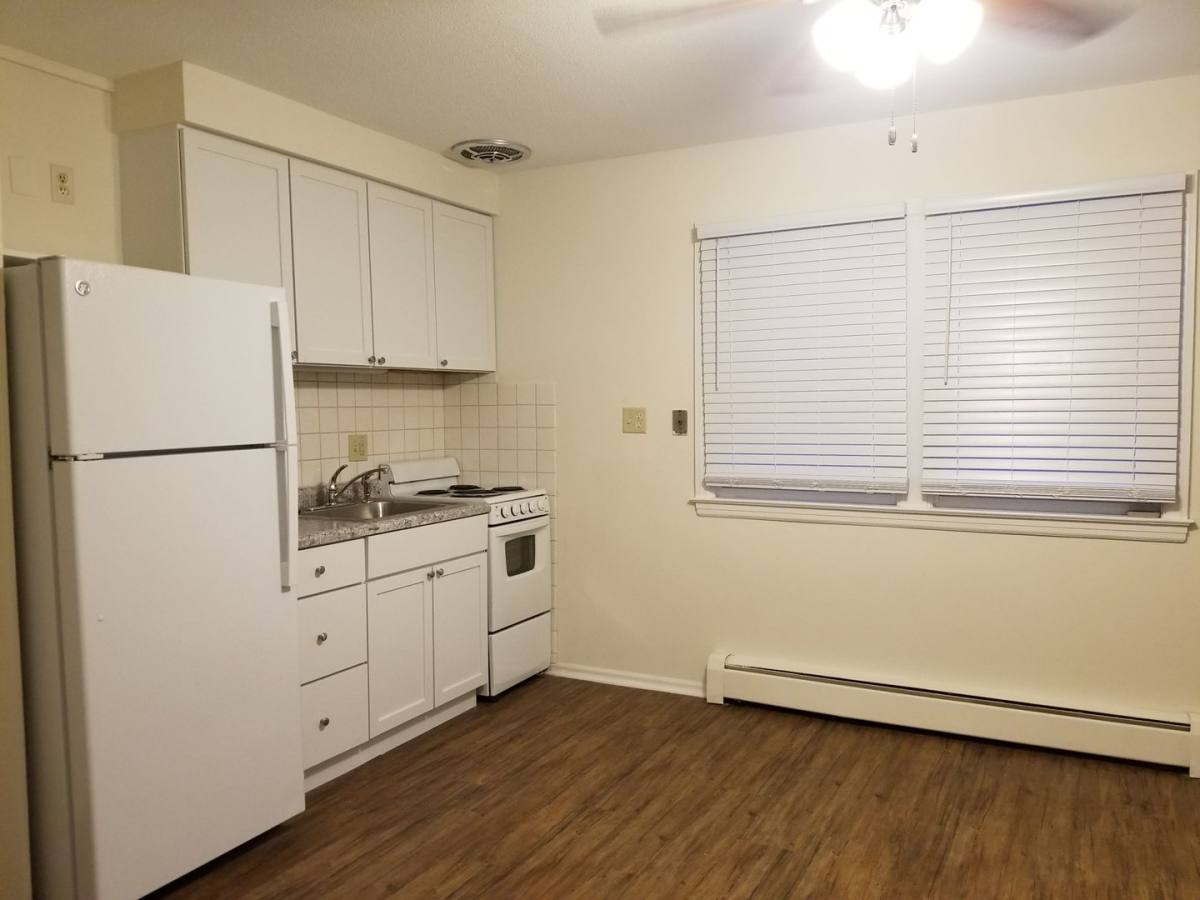 Apartment for rent at 1015 W Benton St #66, Iowa City, IA 52246