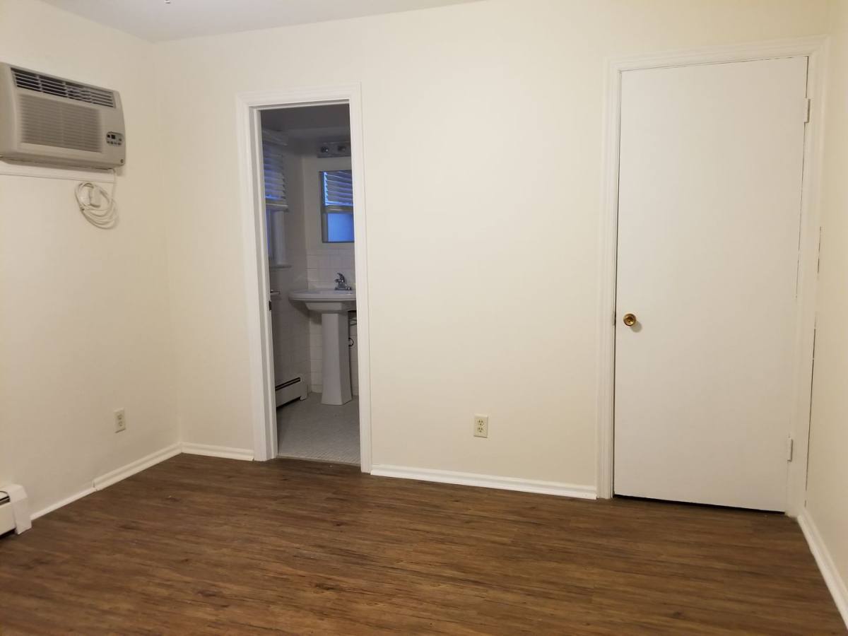 Apartment for rent at 1015 W Benton St #66, Iowa City, IA 52246
