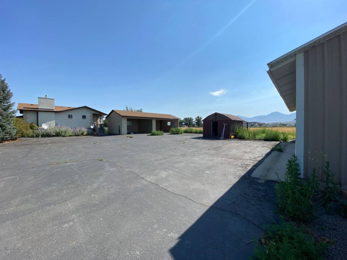 House for rent at 1235 S 1950 W, Payson, UT 84651