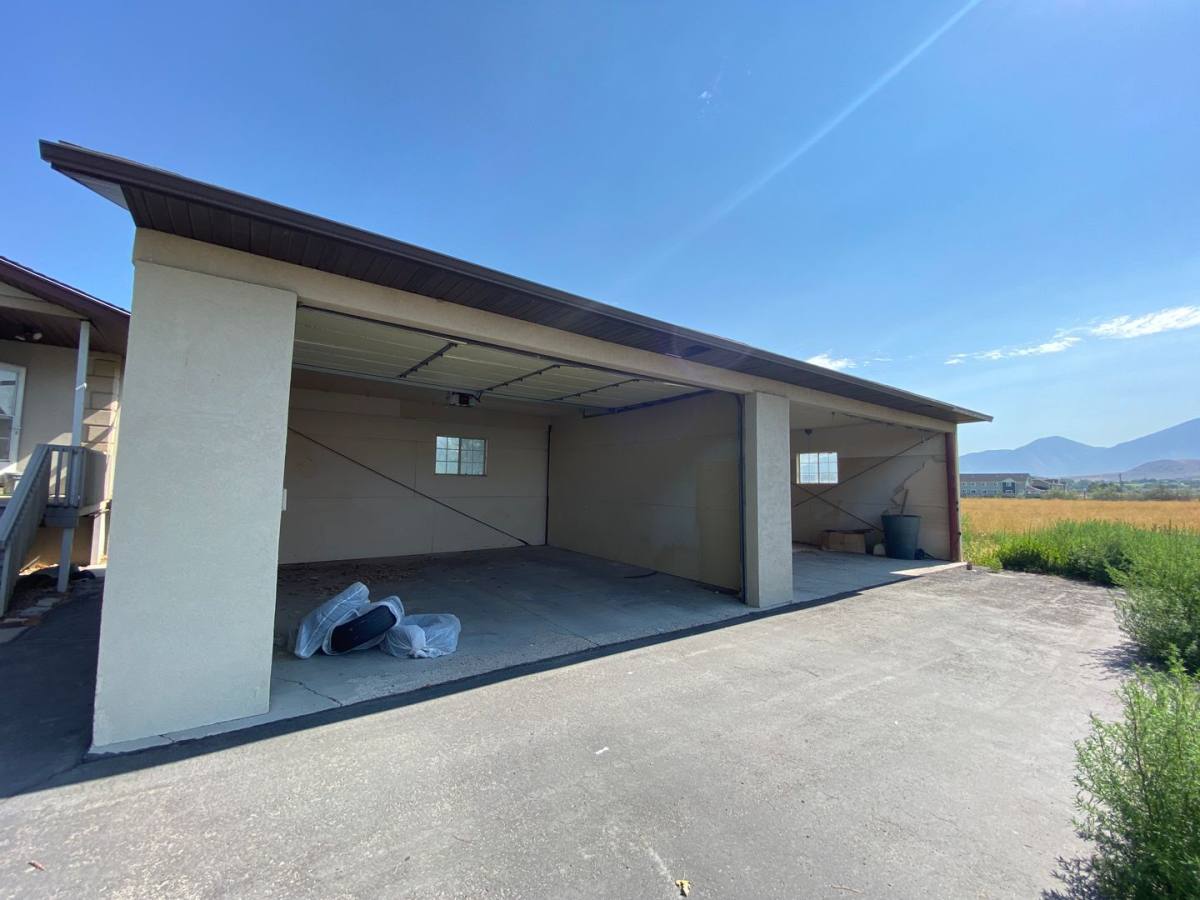 House for rent at 1235 S 1950 W, Payson, UT 84651