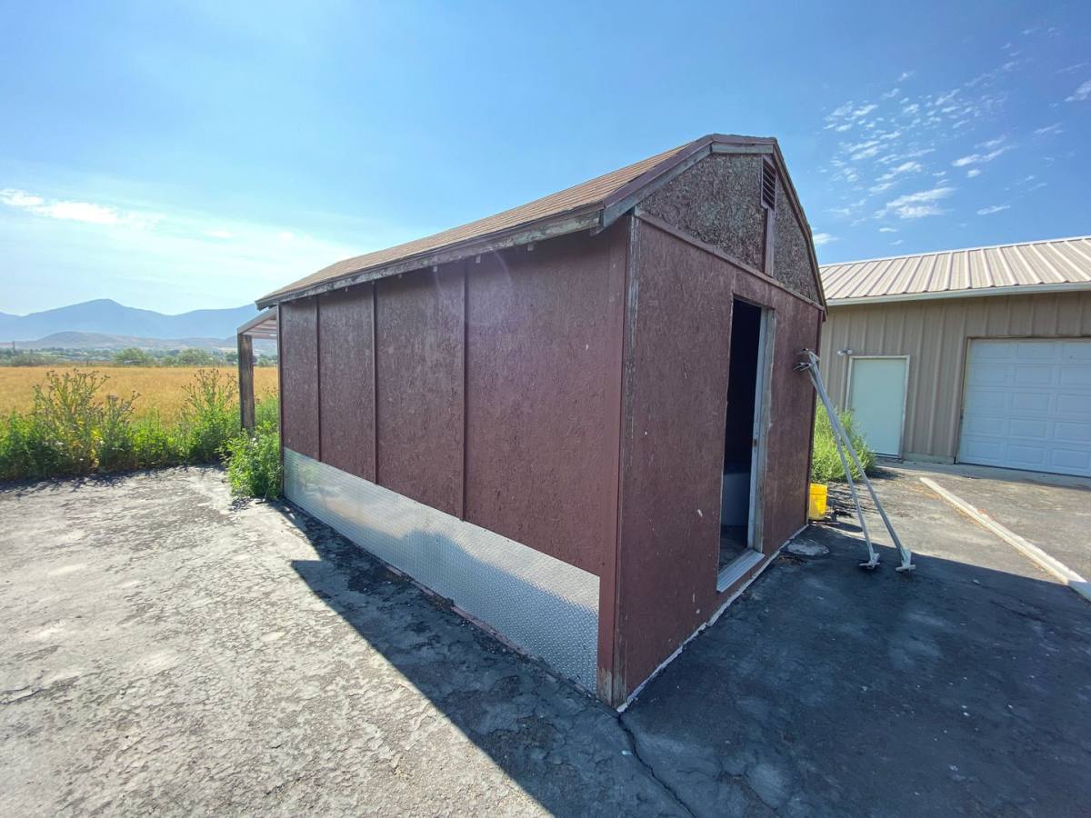 House for rent at 1235 S 1950 W, Payson, UT 84651