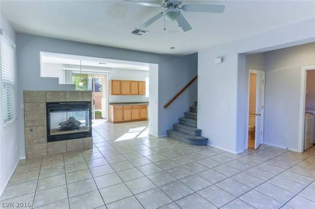 House for rent at 8936 Partridge Hill St, Las Vegas, NV 89148