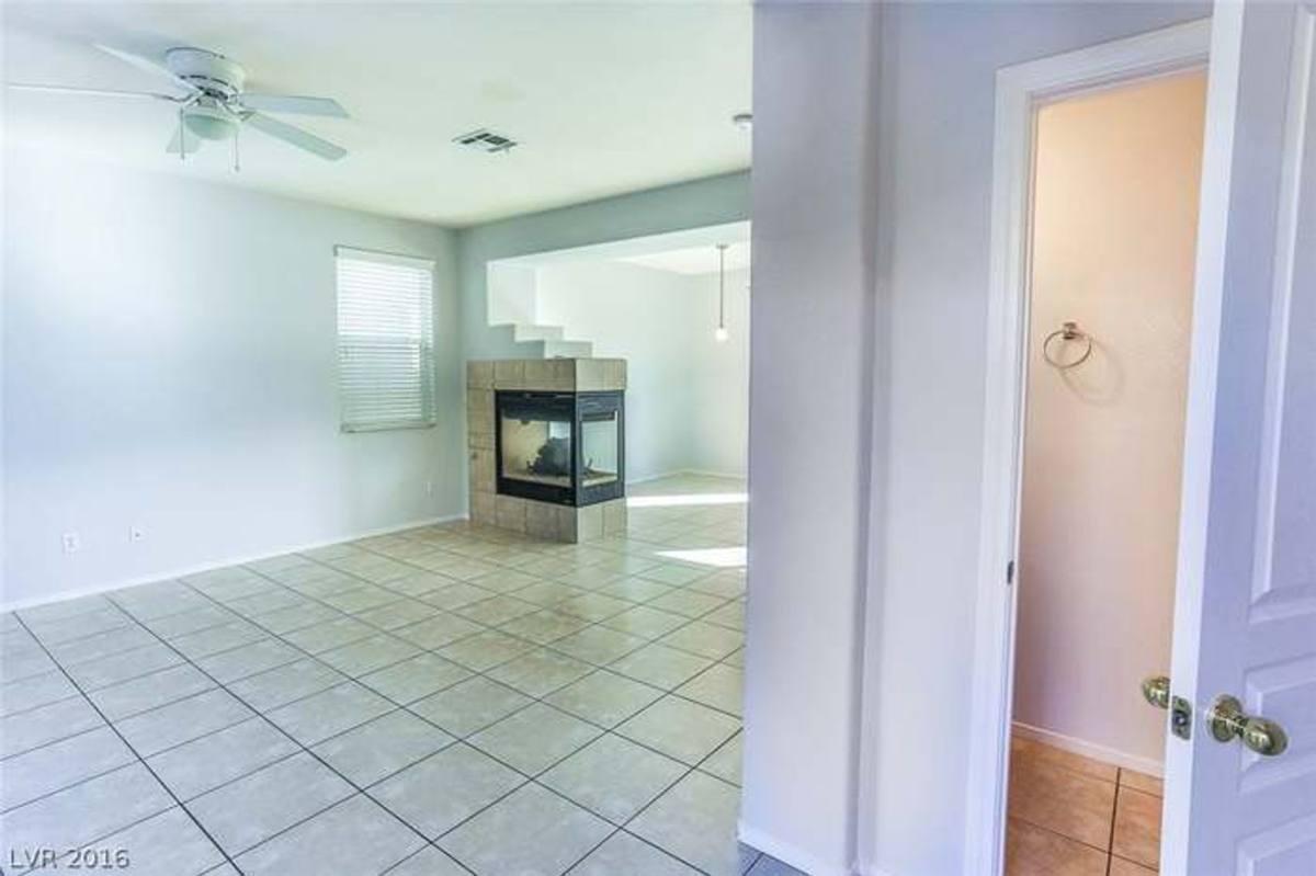 House for rent at 8936 Partridge Hill St, Las Vegas, NV 89148