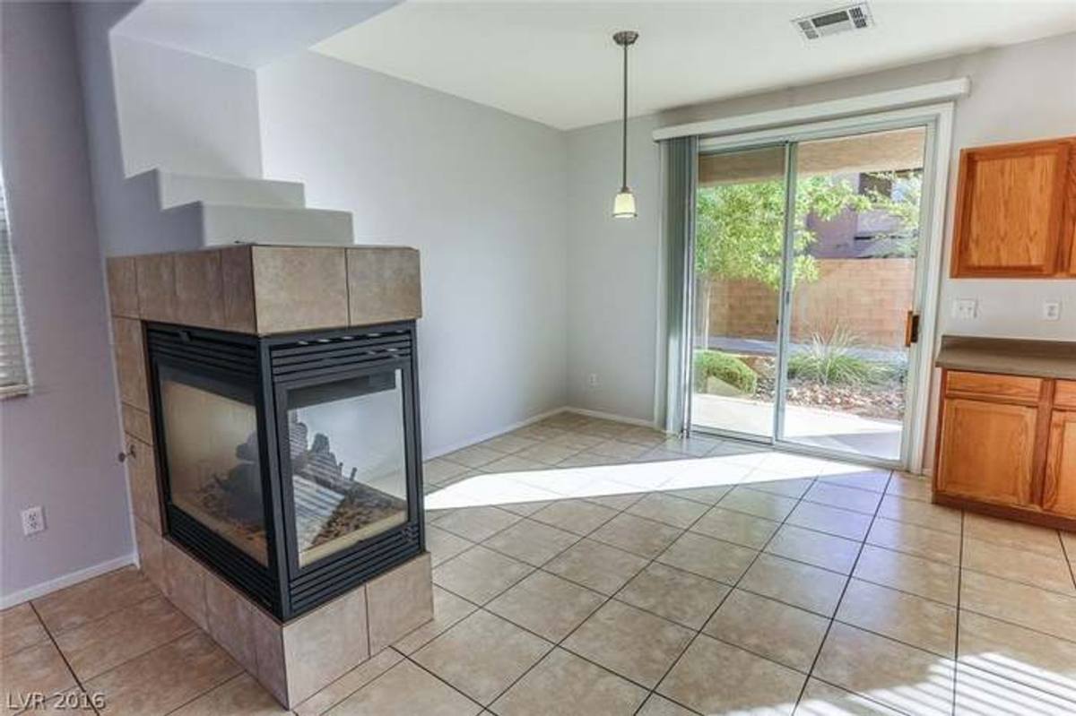 House for rent at 8936 Partridge Hill St, Las Vegas, NV 89148