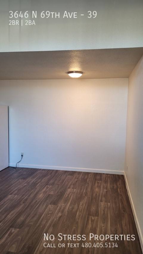Condo for rent at 3646 N 69th Ave #39, Phoenix, AZ 85033