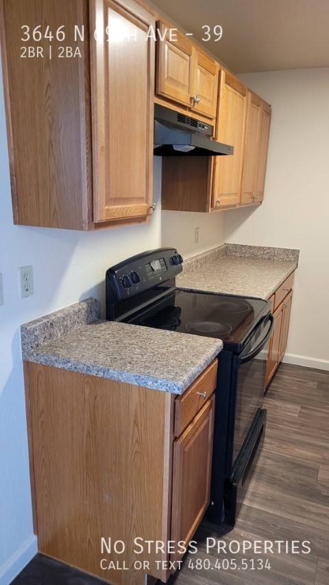 Condo for rent at 3646 N 69th Ave #39, Phoenix, AZ 85033
