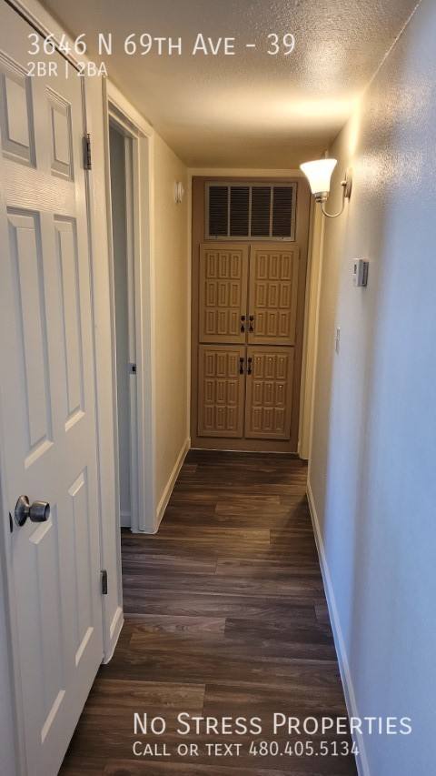 Condo for rent at 3646 N 69th Ave #39, Phoenix, AZ 85033