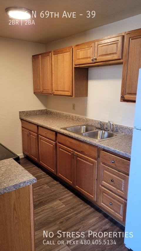 Condo for rent at 3646 N 69th Ave #39, Phoenix, AZ 85033