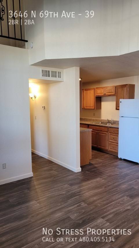 Condo for rent at 3646 N 69th Ave #39, Phoenix, AZ 85033