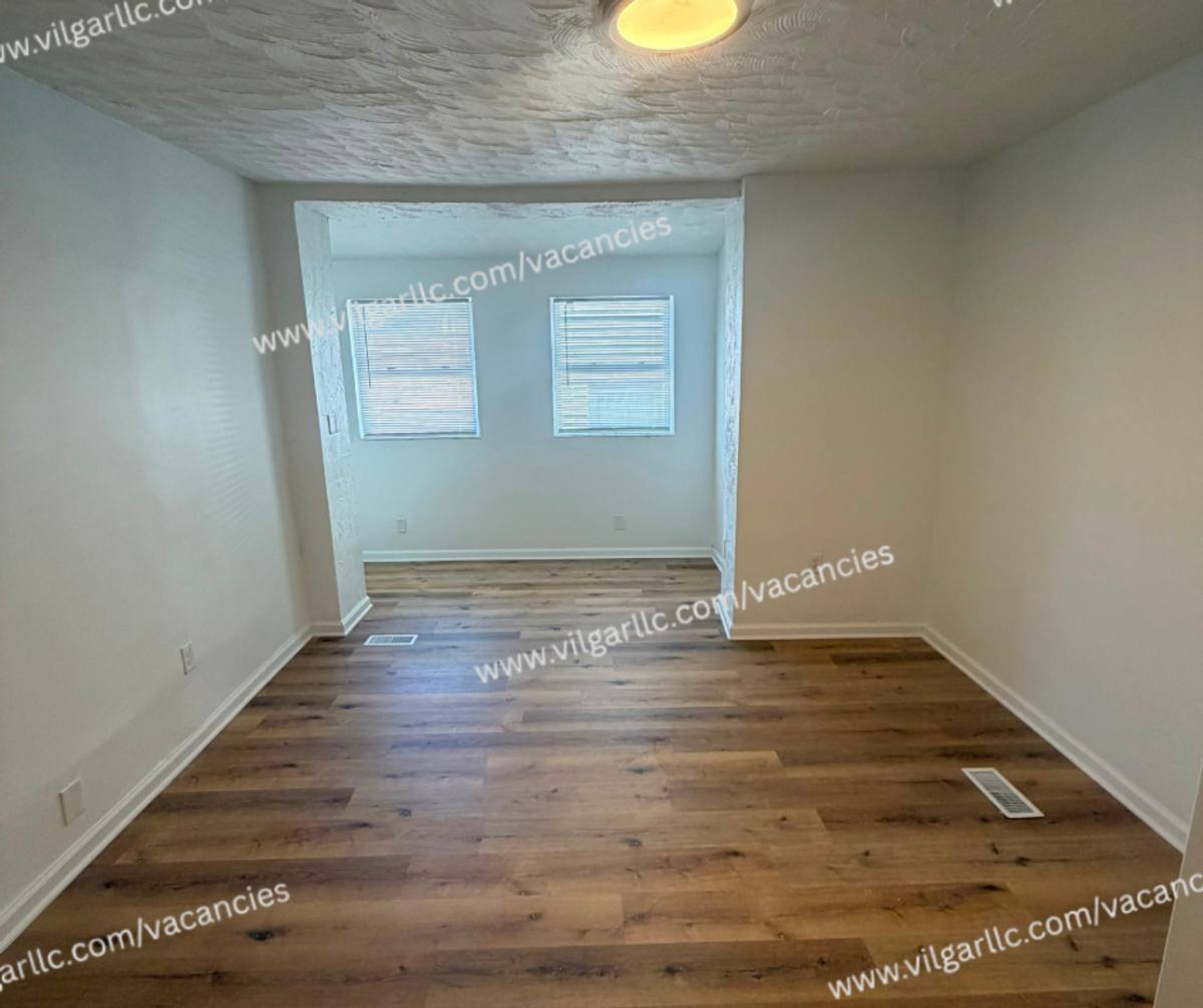 Apartment for rent at 3934 Evergreen St, East Chicago, IN 46312