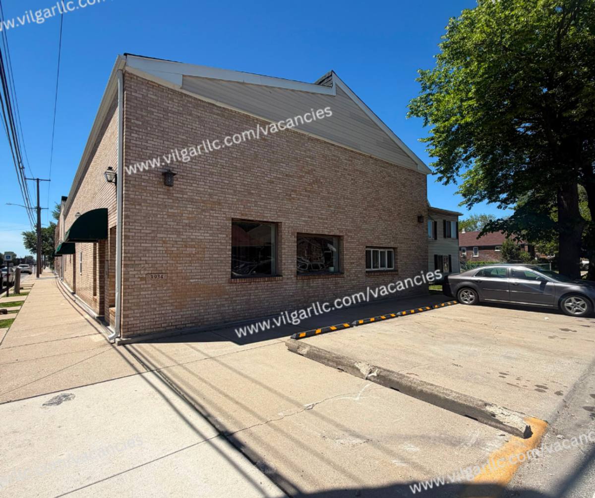 Apartment for rent at 3934 Evergreen St, East Chicago, IN 46312
