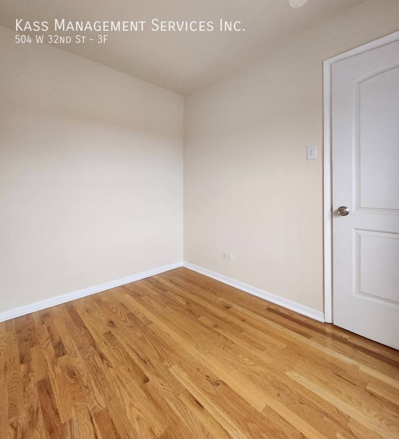 Apartment for rent at 504 W 32nd St #3F, Chicago, IL 60616
