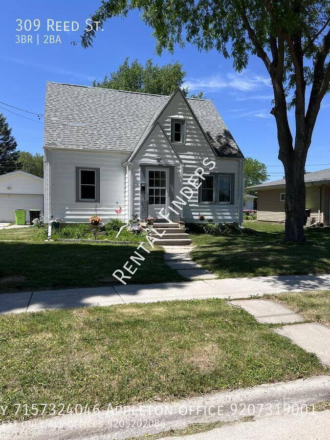 Apartment for rent at 309 Reed St, Chilton, WI 53014