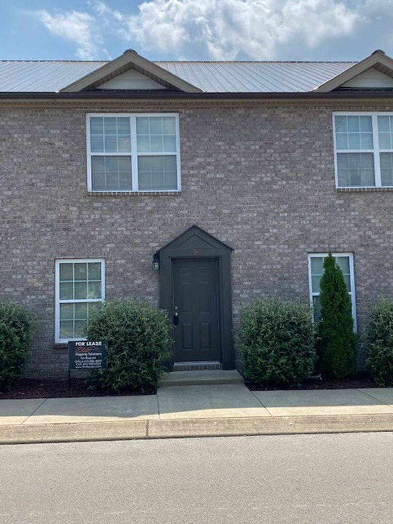 Townhouse for rent at 531 Dill Lane, Murfreesboro, TN 37130