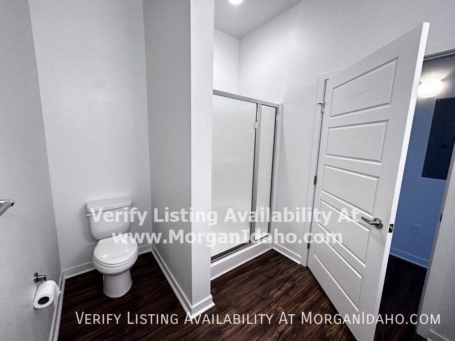 Apartment for rent at 3724 S Eckert #202, Boise, ID 83716