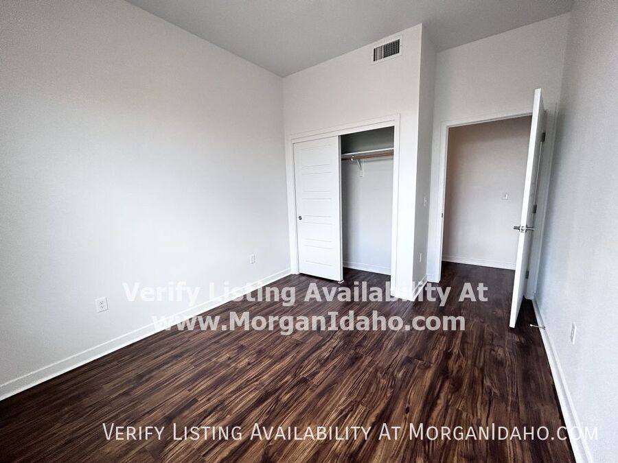 Apartment for rent at 3724 S Eckert #202, Boise, ID 83716