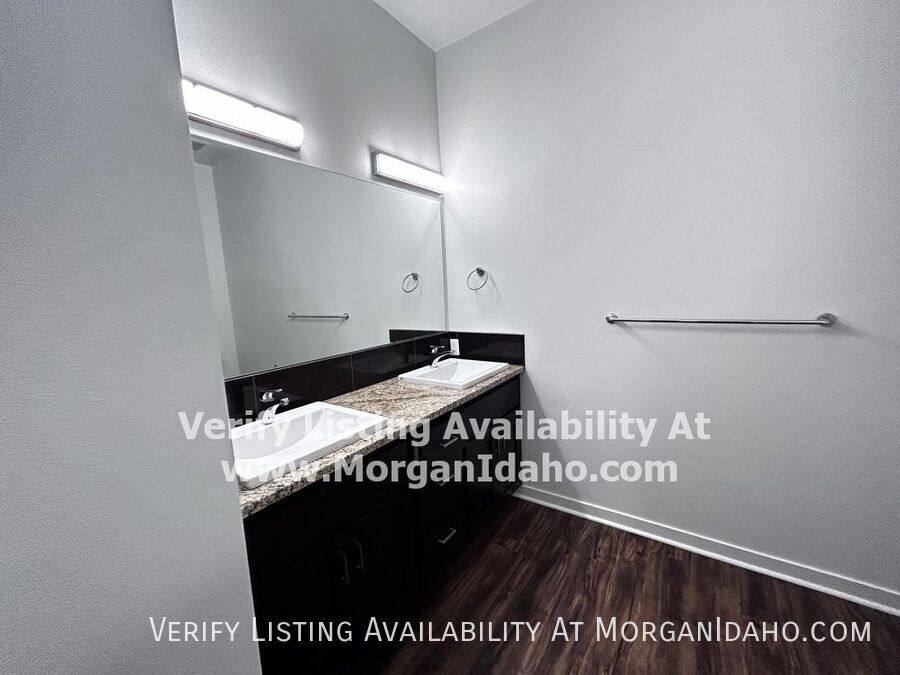 Apartment for rent at 3724 S Eckert #202, Boise, ID 83716