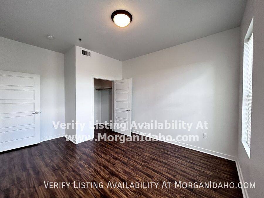 Apartment for rent at 3724 S Eckert #202, Boise, ID 83716