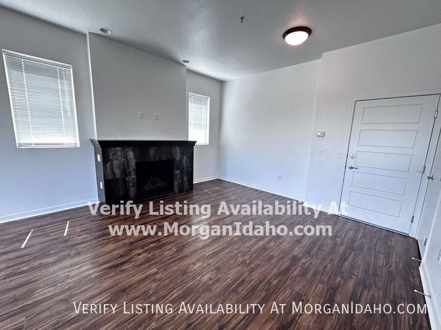 Apartment for rent at 3724 S Eckert #202, Boise, ID 83716