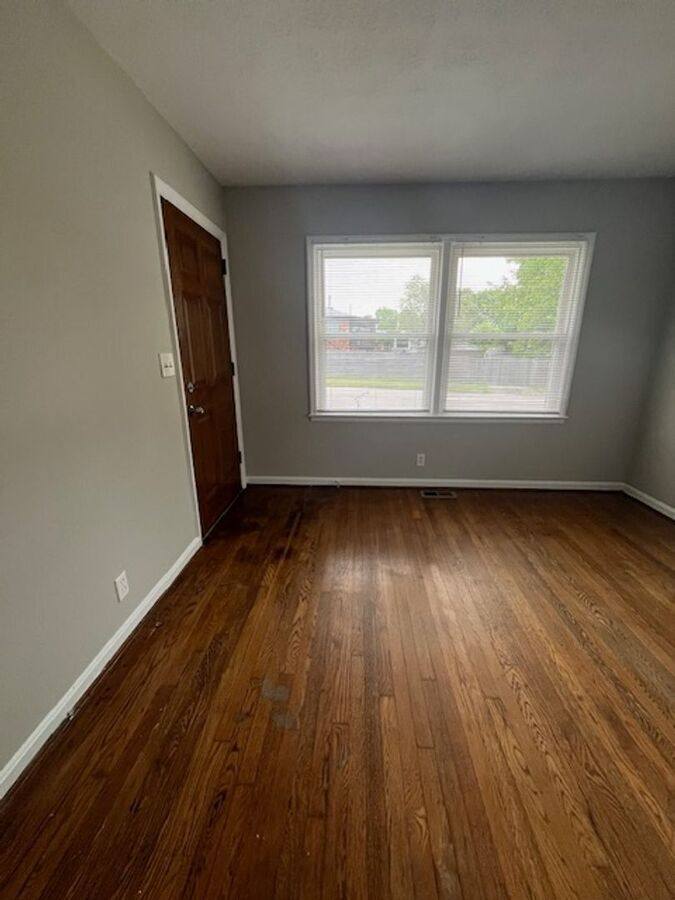 Apartment for rent at 2160 Winterberry Dr #A, Lexington, KY 40504