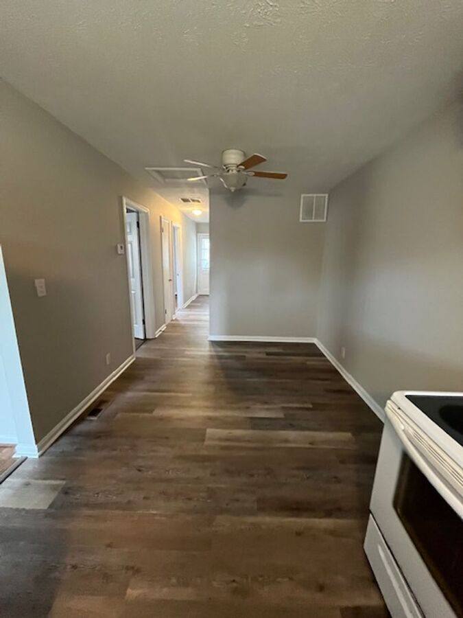 Apartment for rent at 2160 Winterberry Dr #A, Lexington, KY 40504