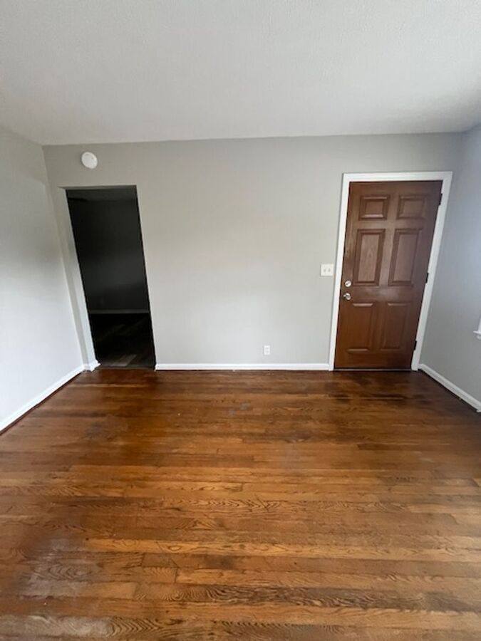 Apartment for rent at 2160 Winterberry Dr #A, Lexington, KY 40504