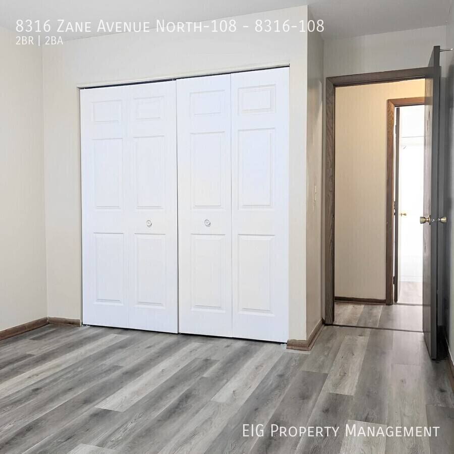Apartment for rent at 8316 Zane Ave North-108 #108, Minneapolis, MN 55443