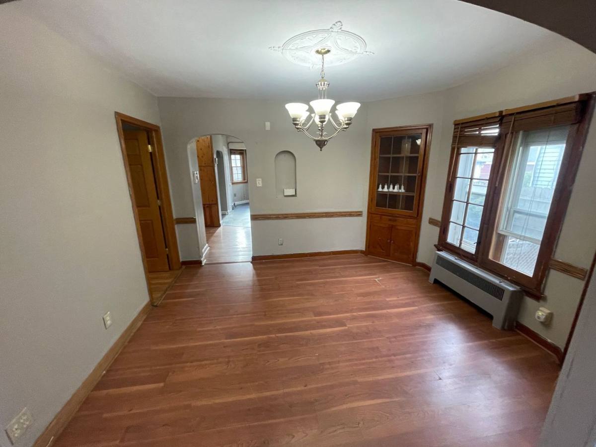 Apartment for rent at 4218-4218A N 36th St, Milwaukee, WI 53216