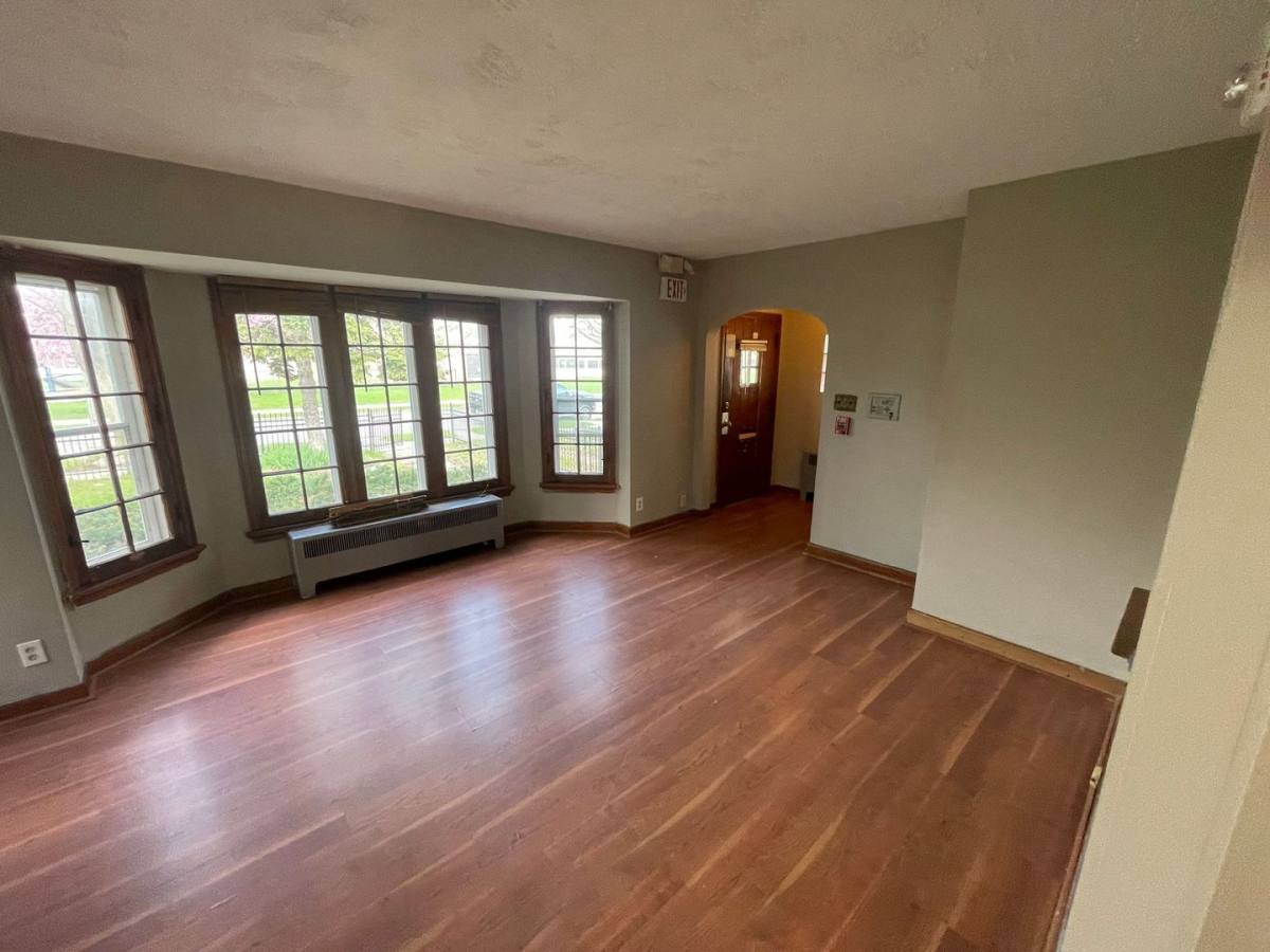Apartment for rent at 4218-4218A N 36th St, Milwaukee, WI 53216