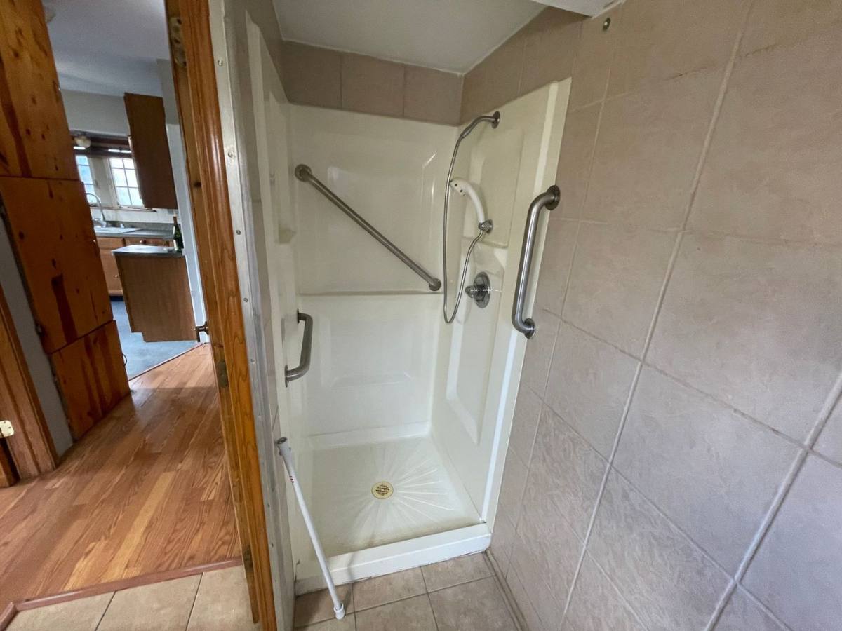Apartment for rent at 4218-4218A N 36th St, Milwaukee, WI 53216