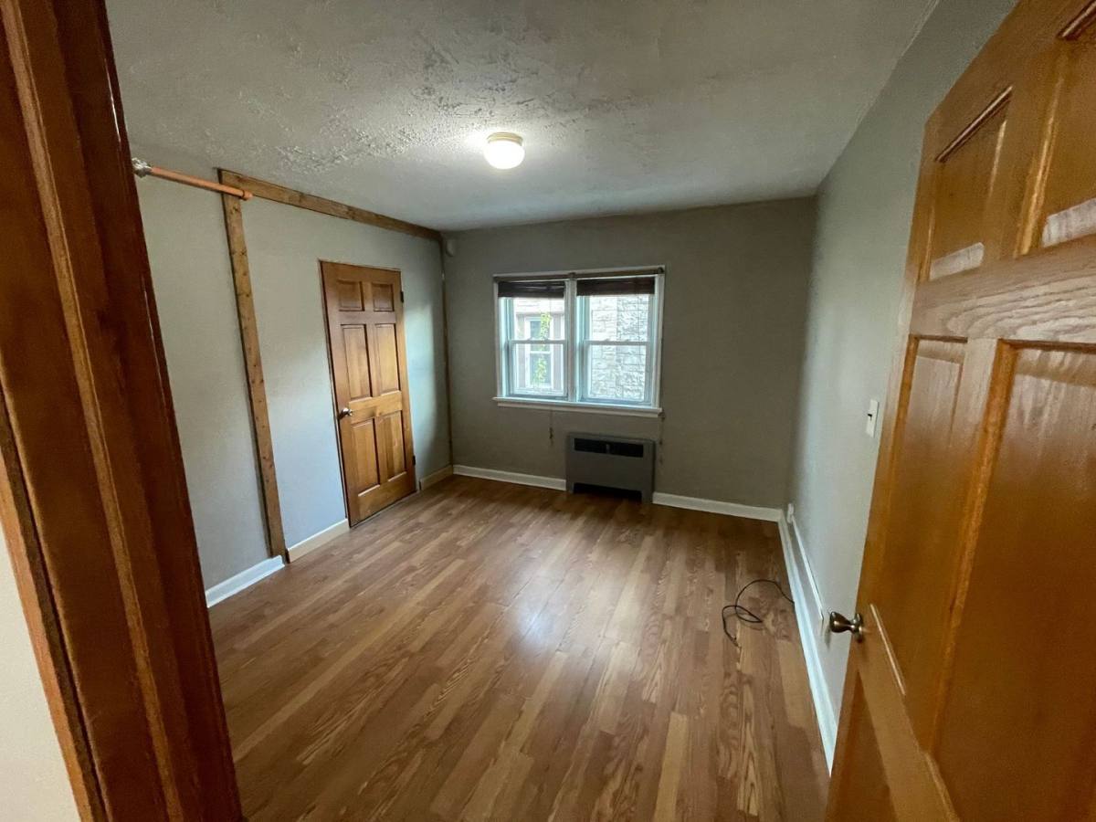 Apartment for rent at 4218-4218A N 36th St, Milwaukee, WI 53216