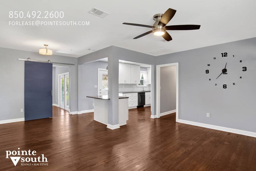 House for rent at 635 W Lee St, Pensacola, FL 32501