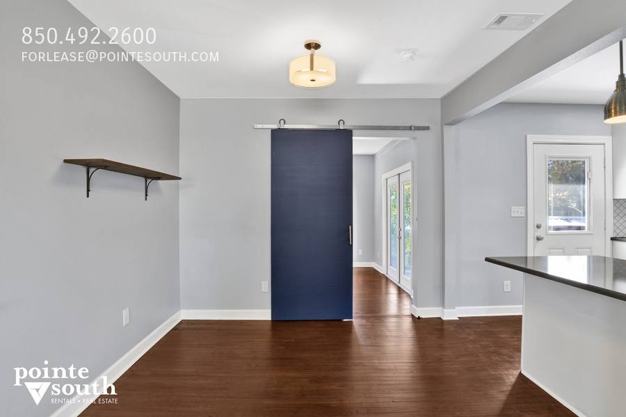House for rent at 635 W Lee St, Pensacola, FL 32501