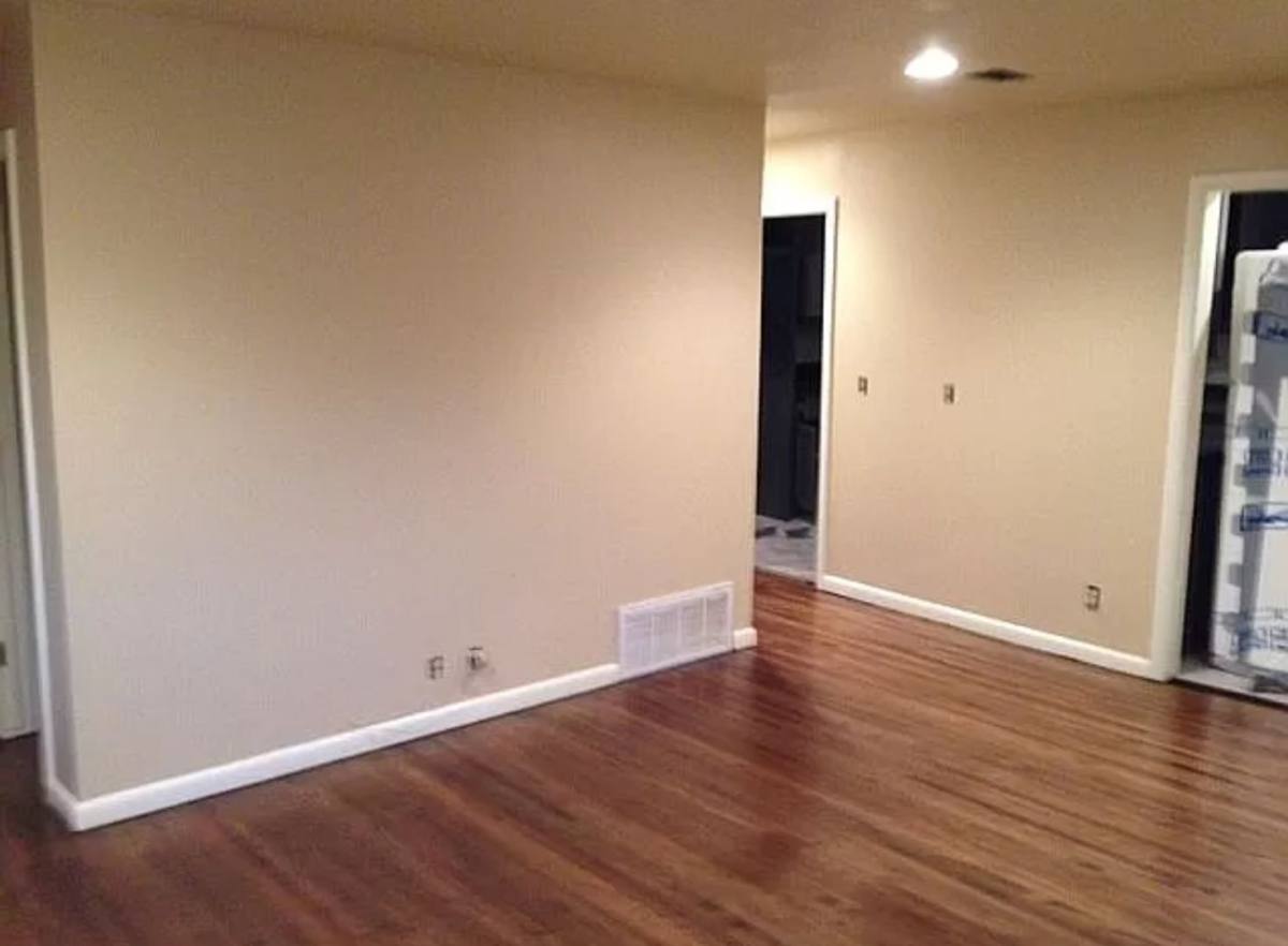 House for rent at 348 E Cleburn St, Fayetteville, AR 72701