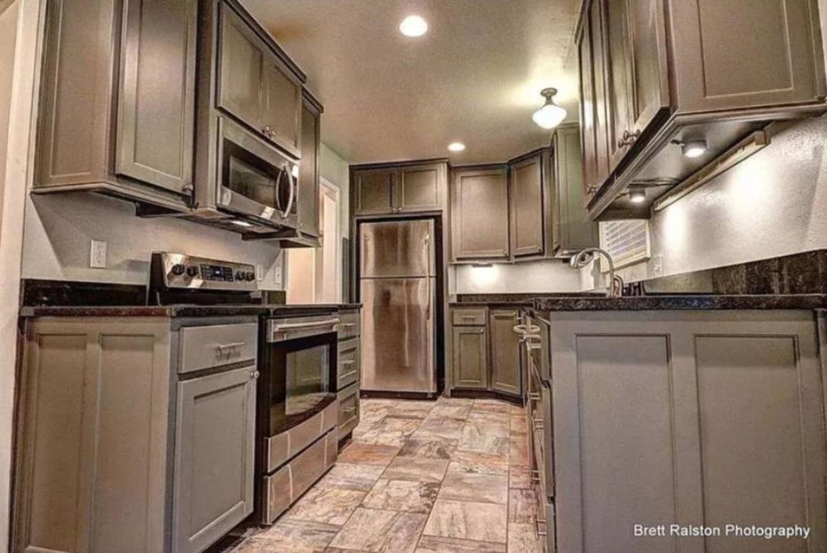 House for rent at 348 E Cleburn St, Fayetteville, AR 72701