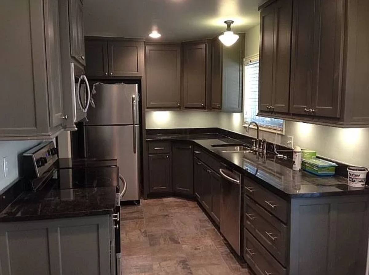 House for rent at 348 E Cleburn St, Fayetteville, AR 72701