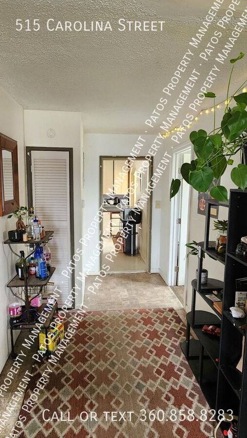 House for rent at 515 Carolina St, Bellingham, WA 98225