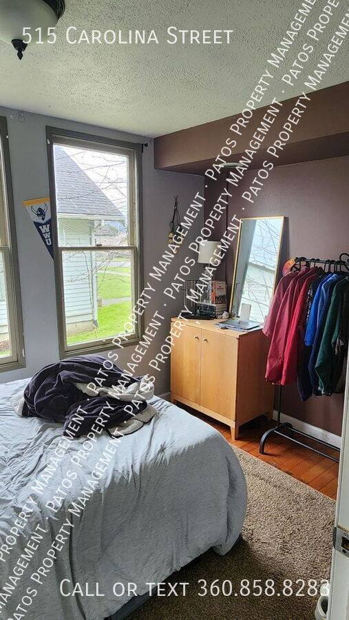 House for rent at 515 Carolina St, Bellingham, WA 98225