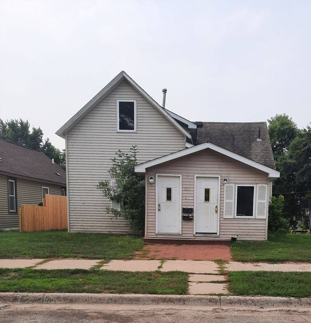 Apartment for rent at 1120 Pine St, Brainerd, MN 56401