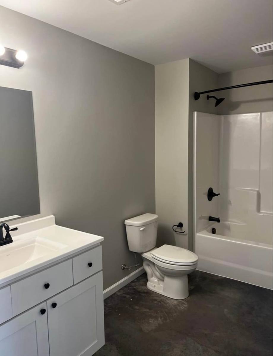Apartment for rent at 802 Crown St, Marble Hill, MO 63764
