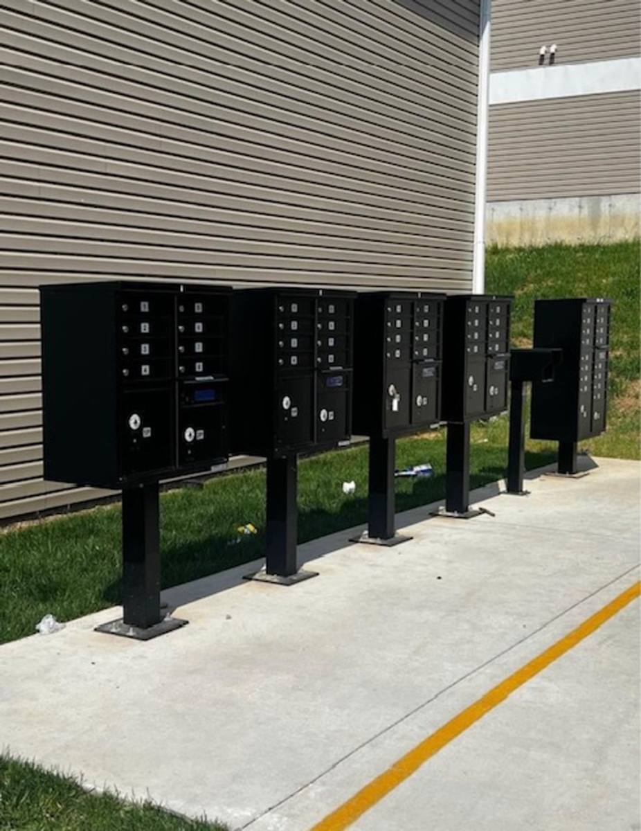 Apartment for rent at 802 Crown St, Marble Hill, MO 63764