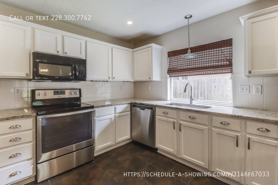 House for rent at 3612 Miles Lane, Ocean Springs, MS 39564