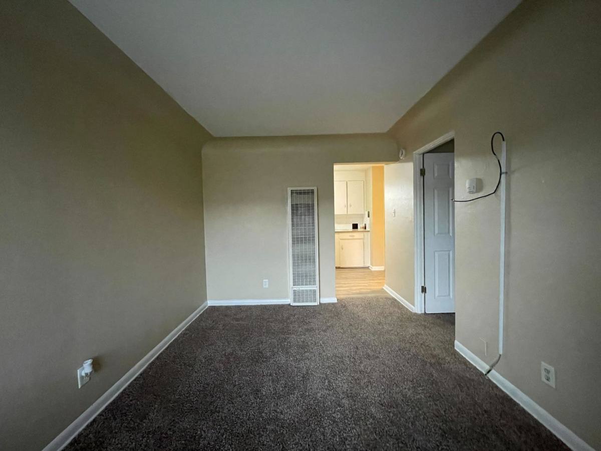 Apartment for rent at 1435 Otis St #1, Denver, CO 80214