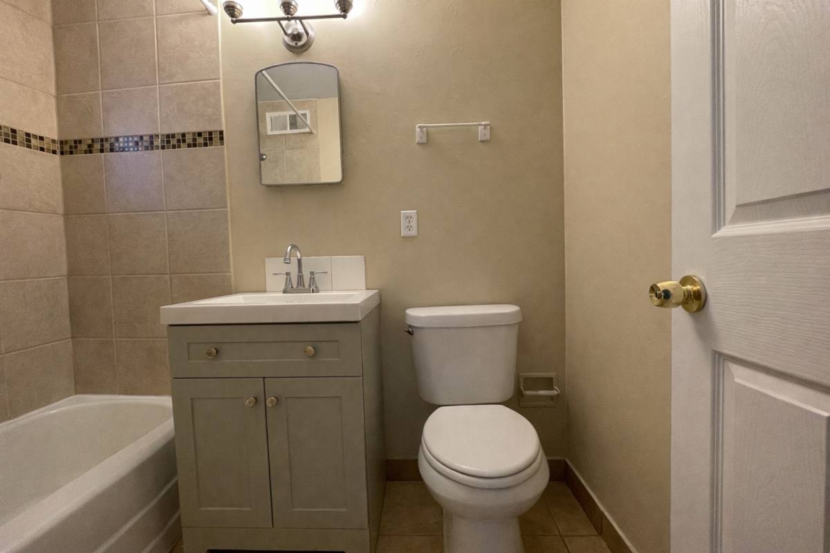 Apartment for rent at 1435 Otis St #1, Denver, CO 80214