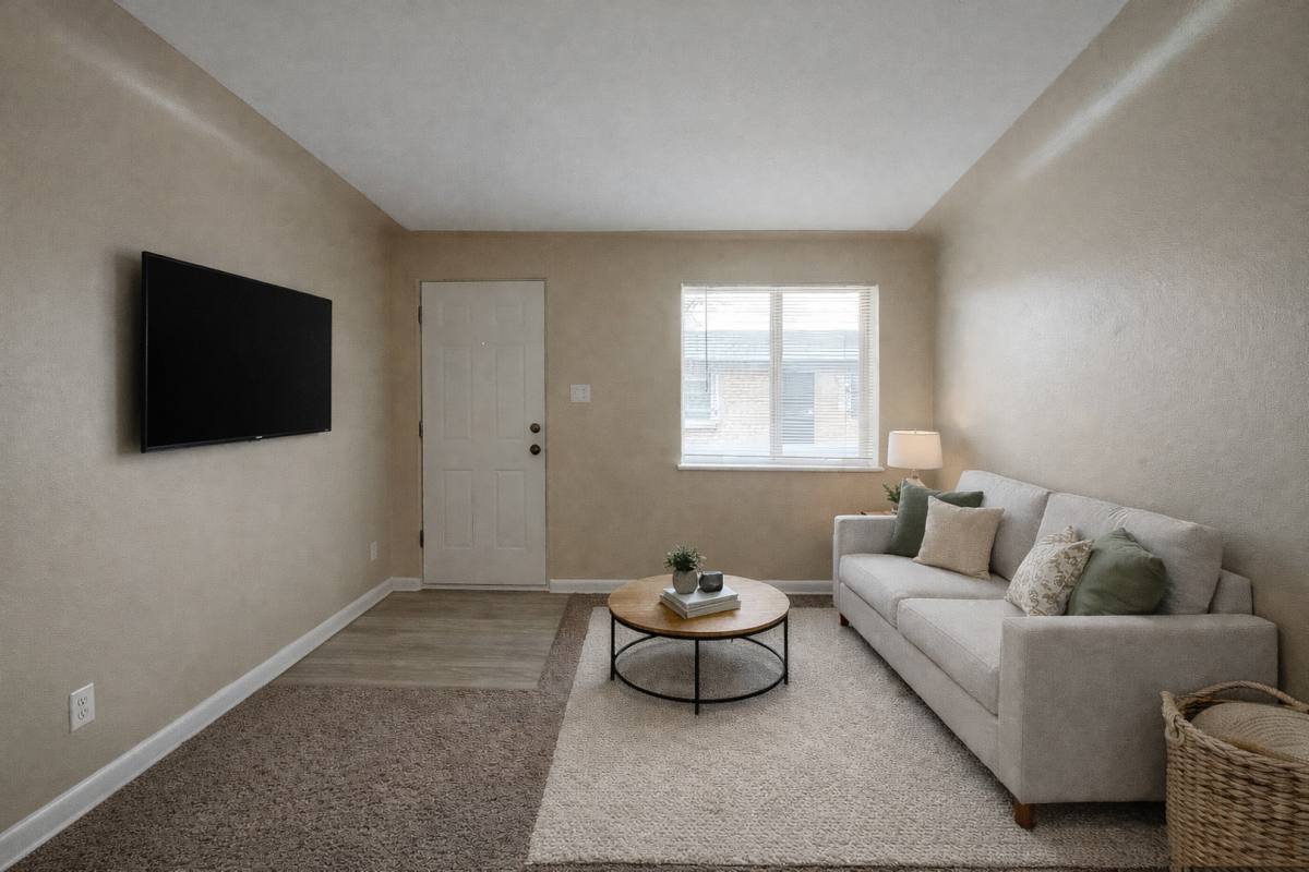 Apartment for rent at 1435 Otis St #1, Denver, CO 80214