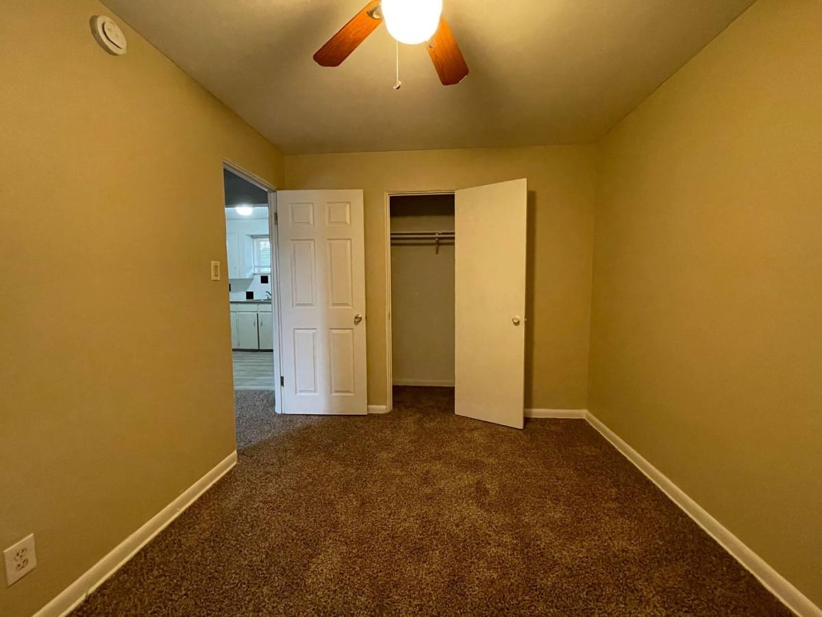 Apartment for rent at 1435 Otis St #1, Denver, CO 80214
